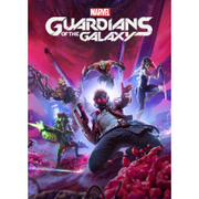 Jogo Marvel's Guardians of the Galaxy - PC Steam