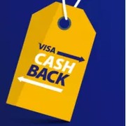 Cartões Visa Bradesco R$10 de Cashback na Fatura