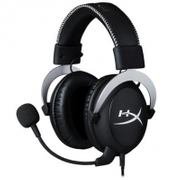 Headset Gamer HyperX CloudX Xbox One - HX-HS5CX-SR
