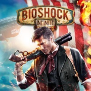 Jogo BioShock Infinite - Xbox 360