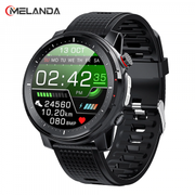 Smartwatch Melanda Md15 Full Touch Ip68