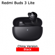 Fone de Ouvido Xiaomi Redmi Buds 3 Lite Tws Bluetooth 5.2