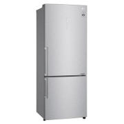 Refrigerador LG Inverse com Moist Balance Crisper 451L - GC-B659BSB