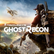 Jogo Tom Clancy’s Ghost Recon: Wildlands - PC Ubisoft Connect