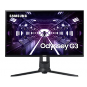 Monitor Gamer Samsung Odyssey 27" G3 LED 144Hz 1ms - LF27G35
