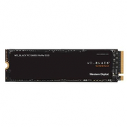 SSD WD Black SN850 500GB PCIe NVMe Leituras: 7000MB/s e Gravações: 4100MB/s - WDS500G1X0E
