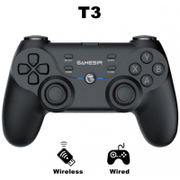 Controle GameSir T3  Wireless 2.4ghz