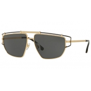 Óculos de Sol Versace VE2202 - Frete Grátis