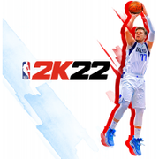 Jogo NBA 2K22 - PC Steam