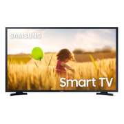 Smart TV 40'' Samsung LED Full HD 2 HDMI 1 USB WIFI HDR UN40T5300AGXZD