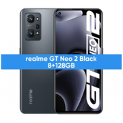 Smartphone Realme GT Neo 2 5G  128GB 8GB 6.62 " - Versão Russa