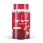 Cranberry: Cápsulas 30 Dias 60 Cápsulas