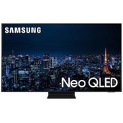 Smart TV 4k Samsung Neo Qled 55" Mini LED Painel 120hz Processador IA Design Slim Alexa - 55QN90AA