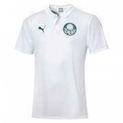 Camisa Polo Palmeiras Puma Casual 2021 - Masculino