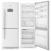 Refrigerador Electrolux DB53 Frost Free Bottom Freezer 454 Litros