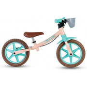 Bicicleta Infantil Balance Bike sem Pedal Love - Nathor