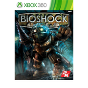 Jogo BioShock - Xbox 360