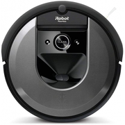 iRobot Robô Aspirador Roomba i7 - Compatível com Alexa