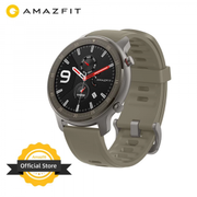 Smartwatch Xiaomi Amazfit GTR 47mm GPS 5ATM Titanium
