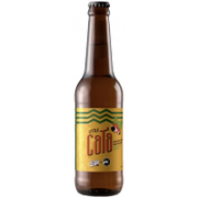 Cerveja Goose Island + Lohn Bier Little Cata 355ml