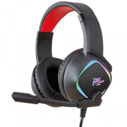 Headset Gamer Philco PHS750 Retroiluminação RGB
