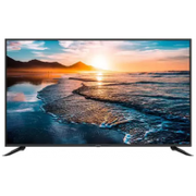 Smart TV Britânia 4K LED 50" UHD WIFI Integrado - BTV50N10N5E