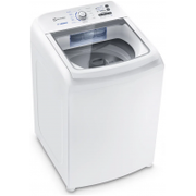 Máquina de Lavar Electrolux Essential Care com Cesto Inox Jet&Clean e Ultra Filter 17kg  - LED17