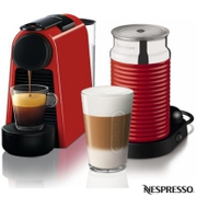 Cafeteira Nespresso Combo Essenza Mini para Café Espresso - A3NRD30-BR