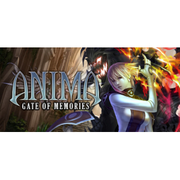 Jogo Anima: Gate of Memories - PC Steam