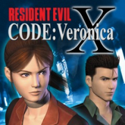Jogo Resident Evil Code: Veronica X - Xbox 360