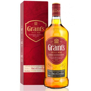 Whisky Escocês Grants Triple Wood - 1L