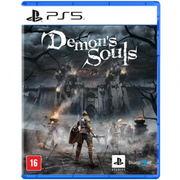 Jogo Demon's Souls - PS5