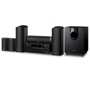 Home Theater Onkyo 4K 5.1.2 Dolby Atmos DTS:X 110V - HT-S7800