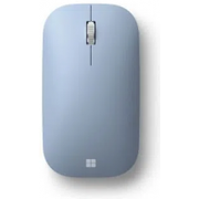 Mouse Microsoft Sem Fio Bluetooth Arc Hdwr Azul - KTF00028