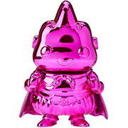 Pop! Majin Buu Pink Chrome: Dragon Ball Z #111 - Funko