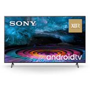 Smart TV 4K 65” Sony com Android TV Xbr-65x805h Tela Triluminos Processador X1 4K HDR e WI-FI