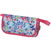 Necessaire Baby Alive Butterfly