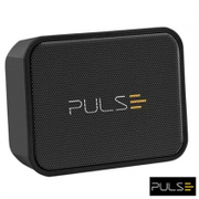 Caixa de Som Bluetooth Pulse Splash com Potência de 8 W para Android e iOS - SP354