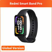 Smartband Redmi Pro - Versão Global