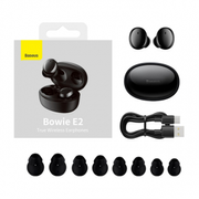 Fone de Ouvido Baseus Bowie E2 TWS Bluetooth 5.2