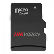Cartão de Memória Hikvision Micro SDXC V30I 128GB HS-TF-C1/128G