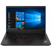 Notebook Lenovo ThinkPad E14 Ryzen 5-4500U 8GB SSD 256GB Radeon Graphics 14” FHD - 20T7000ABR