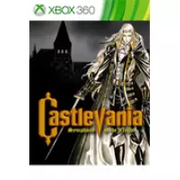 Jogo Castlevania: Symphony of the Night - Xbox 360