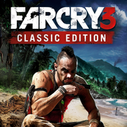 Jogo Far Cry 3 Classic Edition - PS4