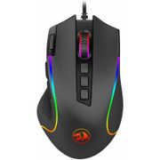 Mouse Gamer Redragon Predator RGB M612-RGB