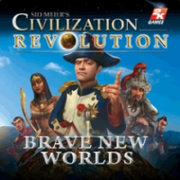 Jogo Sid Meier's Civilization Revolution - Xbox One & Xbox Series X|S