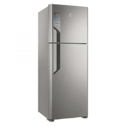 Geladeira Electrolux Top Freezer 474L Platinum 220V - TF56S