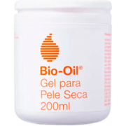 Gel Hidratante Bio-Oil para Pele Seca 200ml