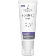 Hidratante Facial Epidrat Mat Sem Cor FPS30 40ml