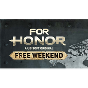 Jogo For Honor - PS4 / PS5 / PC / Xbox One & Series X|S